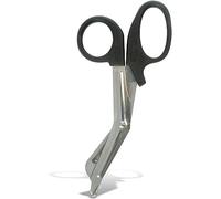 Tuff Cut Scissors Tough Shears First Aid Nurse Paramedic Emergency EMT - 6" Small by Reliance Medical Ltd