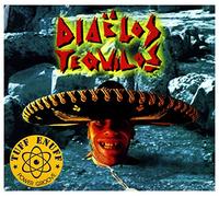 Tuff Enuff - DIABLOS TEQUILOS