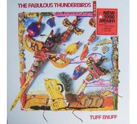 Tuff Enuff [Vinyl LP] [Schallplatte]
