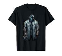 Tuff Pigeon Doctor Viral Meme Camiseta