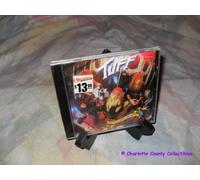 Tuff - What Comes Around Goes Around