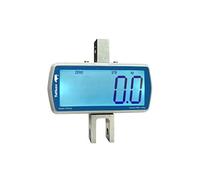 Tuffcare Rhino - Báscula digital de peso compatible con Tuffcare, Hoyer, Invacare, McKesson, Drive, Lumex, Medline, Joerns y otros elevadores de pacientes (Economy, 600 libras)