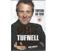 Tuffers On Tour – Phil Tufnell – DVD – Edición Reino Unido