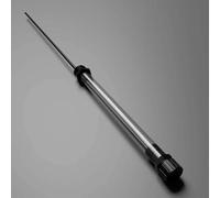 TUFFJUG TUFF JUG 5Gal/20L Auto-Stop 1" NPT Caño Flexible