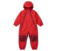 Tuffo Monos Muddy Buddy, Rojo, 18 Meses