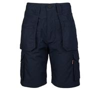 TuffStuff Enduro Work Short Pantalones Cortos, Azul Marino, 38W Regular para Hombre