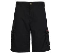Tuffstuff Hombre Pro Trabajo Pantalones Cortos Combate Rodilla Longitud Ropa de