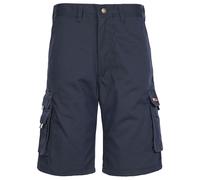 Tuffstuff Hombre Pro Trabajo Pantalones Cortos Combate Rodilla Longitud Ropa de