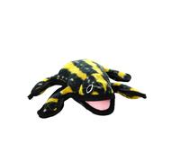 TUFFY - El juguete para perros ms suave del mundo - Phrog del desierto - Chirriadores - Mltiples capas. Hecho duradero, fuerte y resistente. Ju