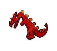 Tuffy Jr Dinosaur Destructosaurus, 1 Each