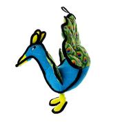 Tuffy Juguetes para Perro Zoo