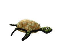 TUFFY Ocean Creature Turtle Juguete duradero para perros grande
