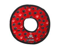 Tuffy Ultimate no Stuff Perro Juguetes