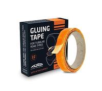 Tufo 022 Cinta Adhesiva para Tubulares de Carretera, Unisex Adulto, Negro, 700 x 22 mm