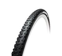 Tufo 700 x 33 Tufo Flexus Primus 33 SG Tubular, Negro