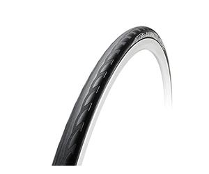 Tufo Calibra 25 Cubierta, Negro