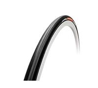 Tufo Carbon Tubular Clincher de Carretera, Unisex Adulto, Negro, 700 x 23 mm