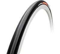 TUFO Tubular de carretera Carbon Unisex adulto Negro 25 mm 28