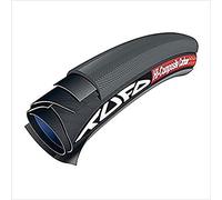 Tufo Carbon, Tubular De Carretera Unisex Adulto, Negro, 25mm 28