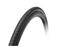 Tufo Comtura 5 TR 700x25 Cubierta Tubeless Ready, Negra
