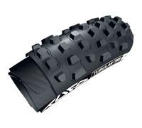Tufo Copertura Xc3 Tubolare 1,95" 26" Nero NEUMÁTICOS, Negro, 22mm 28"