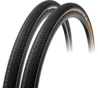TUFO Cubierta de gravel SPEEDERO 700X40 TUBELESS