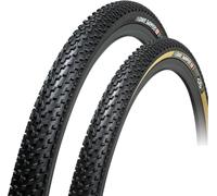 TUFO Cubierta de gravel SWAMPERO 700X40 TUBELESS