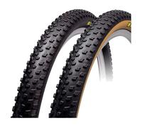 TUFO Cubierta de montaña para e-bike XC14 E-25 29X2.35 TUBELESS