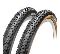 TUFO Cubierta de montaña XC11 29X2.35 TUBELESS