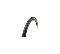 TUFO CUBIERTA GRAVEL THUNDERO 700X48C TUBELESS READY NEGRO/MARRON TUFO de ciclismo para bicicleta