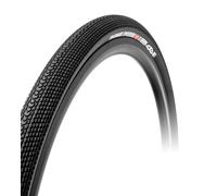Tufo Cubierta T/Ready Gravel Speedero Black 700X40