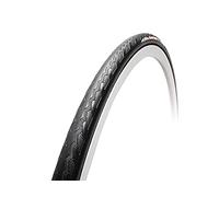 Tufo Elite Ride Tubular de Carretera, Unisex Adulto, Negro, 70 x 2.3 cm