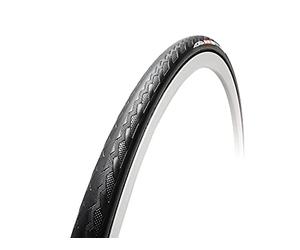 Tufo Elite Ride Tubular de Carretera, Unisex Adulto, Negro, 70 x 2.3 cm