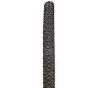 Tufo Flexus Cubus SG Cubierta Tubular, Negro, 33mm 28"