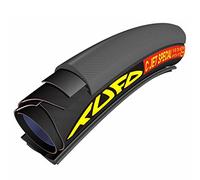 TUFO Jet Special Cubierta, Negro, 19mm 28"