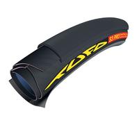 Tufo S3 Pro Cubierta Tubular, Negro, 21mm 28"