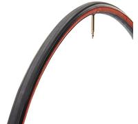 Tufo S33 Pro Cubierta Tubular, Rojo/Negro, 21mm 28"