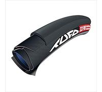 Tufo S33 Pro Tubular de Carretera, Unisex Adulto, Negro, 700 x 24 mm