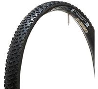TUFO XC2 Plus Cubierta Tubular, Negro, 2.00" 26" SP