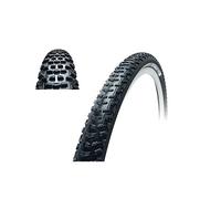 TUFO XC2 Plus Cubierta Tubular, Negro, 2.00" 29" SP