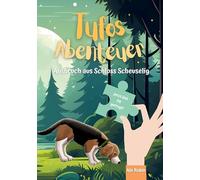 Tufos Abenteuer: Ausbruch aus Schloss Scheuselig: Ein spannender Kinderroman zum Mitentscheiden - für mutige Kids ab 10, die große Abenteuer und Nervenkitzel lieben