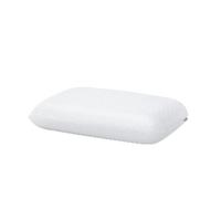 Tuft & Needle Original Foam Pillow Almohada, Espuma adaptativa T&N, Blanco, 1 Count (Pack of 1)