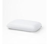 Tuft & Needle Original Foam Pillow Almohada, Espuma adaptativa T&N, Blanco, King (Pack of 1)