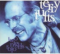 Tufts,Terry^Tufts,Terry - Two Nights Solo