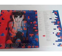 Tug Of War [Vinilo]
