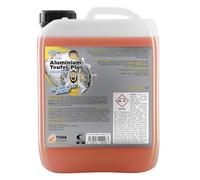Tuga Química Aluminio Diablo Plus Rojo 5 Litro