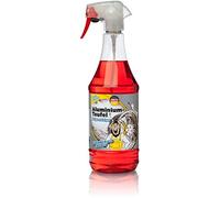 TUGA Diablo de Aluminio Limpiador de llantas Intensivo, bote de aerosol de 1000 ml