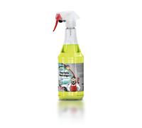 TUGA Limpiador Universal Limpiador Industrial Limpiador De Automóviles 1 Litro