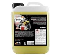 TUGA Super diablo para ciclista - limpia motocicletas intensivo