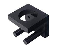 Tuggui Soporte vertical para raqueta de béisbol, para colgar en la pared